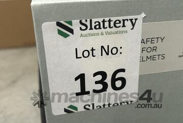 Fox Crossframe Pro Helmet