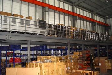 Megabore   Spare Parts