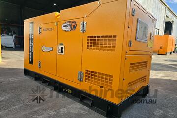 20 KVA (16.2KW) Kubota -Stamford Wasp Diesel Premium Silenced Diesel Digital Generator Set