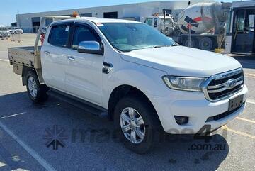 Ford   Ranger PX MKIII 3.2D