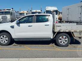 Ford Ranger PX MKIII 3.2D - picture2' - Click to enlarge