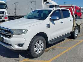 Ford Ranger PX MKIII 3.2D - picture1' - Click to enlarge