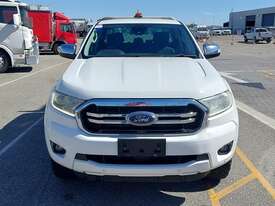 Ford Ranger PX MKIII 3.2D - picture0' - Click to enlarge