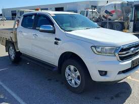 Ford Ranger PX MKIII 3.2D - picture0' - Click to enlarge