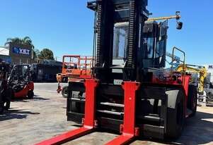 Omega 32 Tonne Forklift