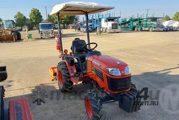Kubota   B2320 Tractor