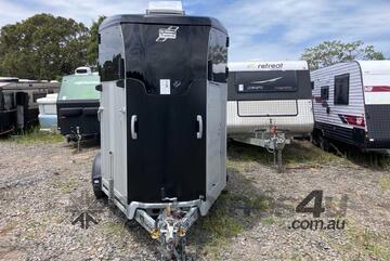 2024 IFOR Williams Horse Float