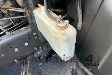 Isuzu 2005   FVZ 1400 Tipper