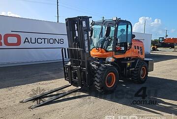 Unused 2026 JQ Power CPC35