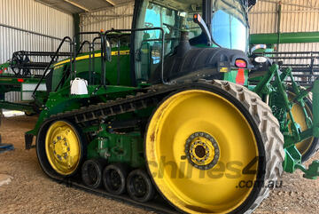 John Deere 8335RT Tracked Tractor