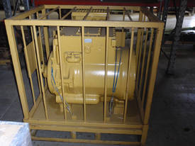 Caterpillar D400E Transmission Arrangements - picture0' - Click to enlarge