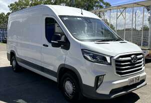 2021 LDV Delivery 9 Van LWB - Narangba QLD