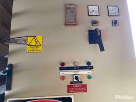 625 KVA Generator - picture0' - Click to enlarge