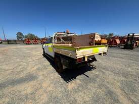 2018 Toyota Hilux  Diesel - picture1' - Click to enlarge