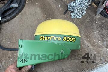 JOHN DEERE STARFIRE 3000 RECEIVER