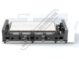 Compact Sheet Fiber Laser Cutting BODOR i7 CE 6kW 3048 x 1524mm Table Includes Door-open Protection - picture0' - Click to enlarge