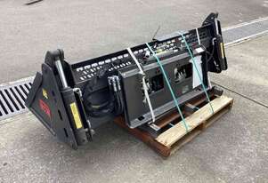 Skid Steer Loader Tilt 4in1 Bucket