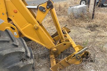 2022 JCB 542-70PRO Telehandler