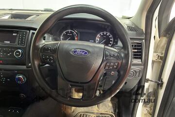 Ford 2019   Ranger XL Diesel