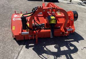 Cosmo   1.6m mulcher