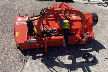 Cosmo   1.6m mulcher