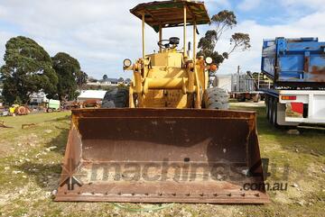 Clark   45B Wheel Loader