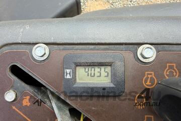 Husqvarna MZ54 Zero Turn Ride On Mower