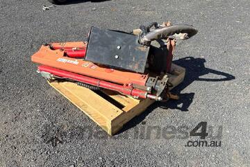 Maxilift Crane, Type 50.2ERS