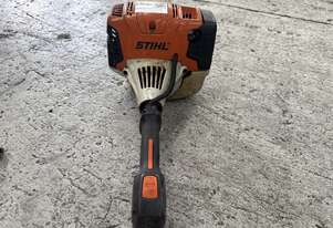 STIHL Kombi Engine w/Attachments (Council Asset)