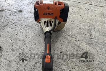 STIHL Kombi Engine w/Attachments (Council Asset)