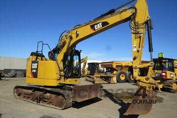 Caterpillar 2018   315FLCR