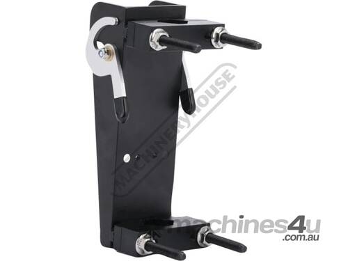 Extended Torch Mount ARCDROID