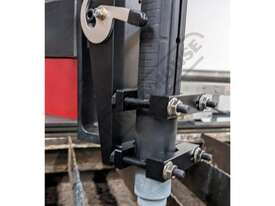 Extended Torch Mount ARCDROID - picture0' - Click to enlarge