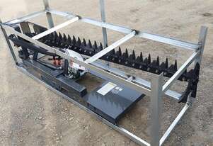 Wolverine SBM-12-72W