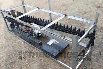 Wolverine SBM-12-72W