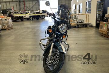 2016 Royal Enfield Classic 500 Petrol