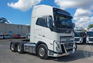 Volvo   FH16/600