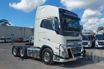 Volvo   FH16/600