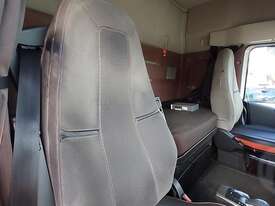 Volvo FH16 Globetrotter - picture1' - Click to enlarge