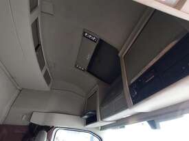 Volvo FH16 Globetrotter - picture2' - Click to enlarge