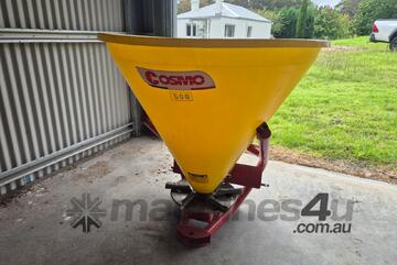 Cosmo   500 Spreader