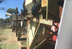 Alluvial Mining Plant For Sale