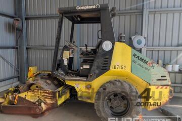 Rammax 2007   RW3005SPT