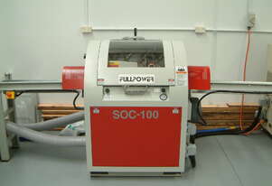 SEMI OPTIMISING DOCKING SAW (MODEL: SOC-100)