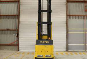Hyster Used Forklift:   R30XMF3