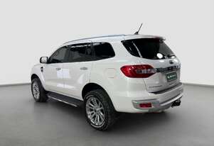 2022 Ford Everest Titanium Wagon T/Diesel (Auto)