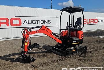 Unused 2026 TPM TPM-20KH