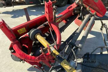 2017 Massey Ferguson DM1309 Mower