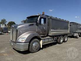 Kenworth T610 - picture0' - Click to enlarge