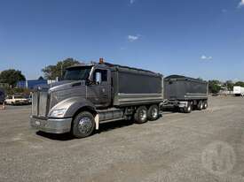 Kenworth T610 - picture0' - Click to enlarge